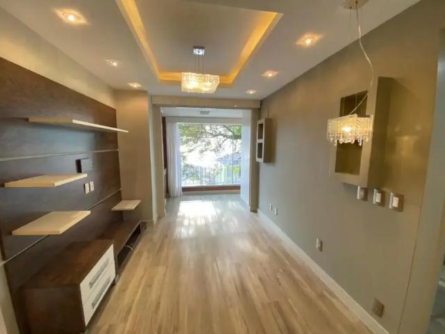 Apartamento para Venda em Florianópolis/SC João Paulo 2 Quartos