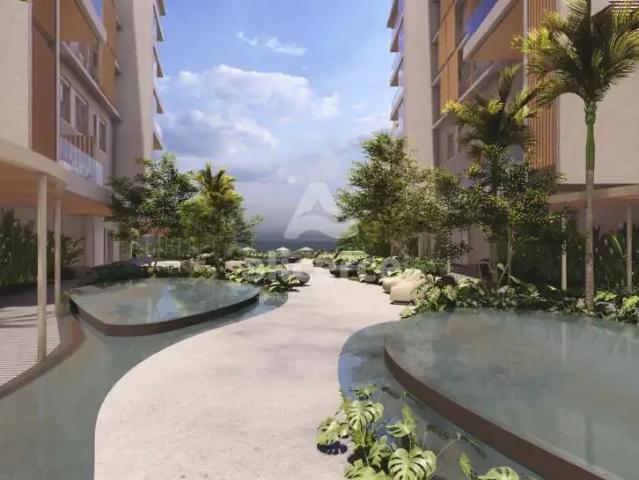 Apartamento para Venda em Florianópolis/SC João Paulo 2 Quartos