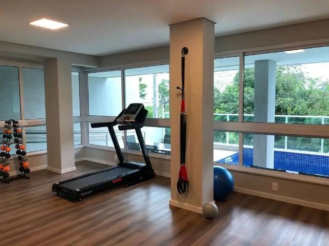 Apartamento para Venda em Florianópolis/SC João Paulo 2 Quartos