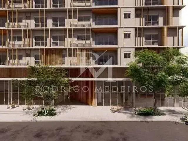 Apartamento para Venda em Florianópolis/SC João Paulo 2 Quartos