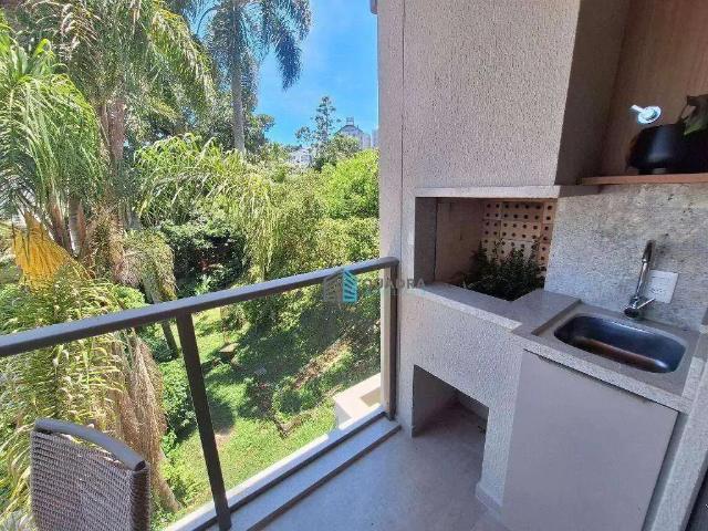 Apartamento para Venda em Florianópolis/SC João Paulo 2 Quartos
