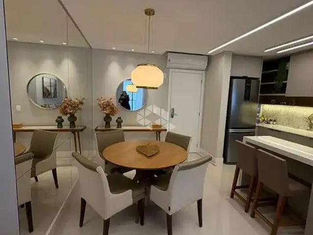 Apartamento para Venda em Florianópolis/SC João Paulo 2 Quartos