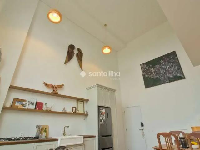 Apartamento para Venda em Florianópolis/SC João Paulo 2 Quartos