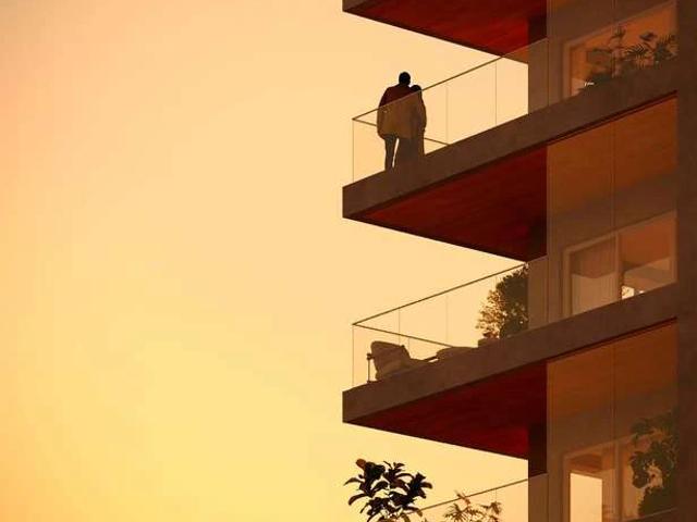 Apartamento para Venda em Florianópolis/SC João Paulo 2 Quartos