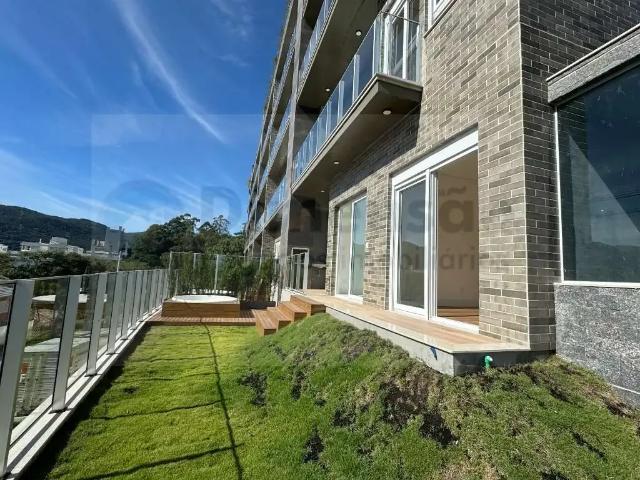 Apartamento para Venda em Florianópolis/SC João Paulo 2 Quartos