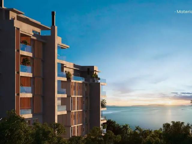 Apartamento para Venda em Florianópolis/SC João Paulo 2 Quartos