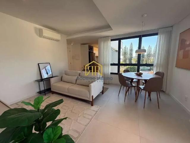 Apartamento para Venda em Florianópolis/SC João Paulo 2 Quartos