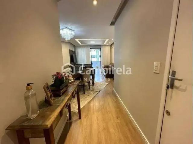 Apartamento para Venda em Florianópolis/SC João Paulo 3 Quartos