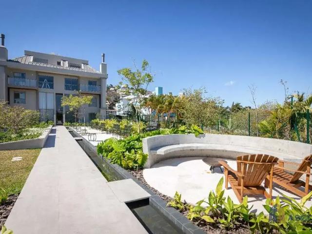Apartamento para Venda em Florianópolis/SC João Paulo 3 Quartos