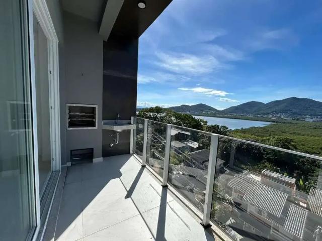 Apartamento para Venda em Florianópolis/SC João Paulo 3 Quartos
