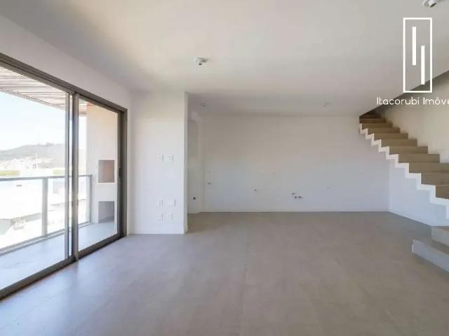 Apartamento para Venda em Florianópolis/SC João Paulo 3 Quartos