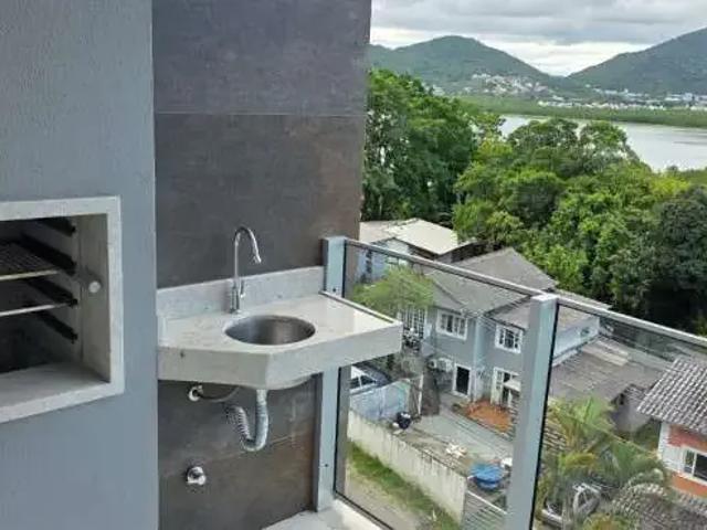 Apartamento para Venda em Florianópolis/SC João Paulo 3 Quartos