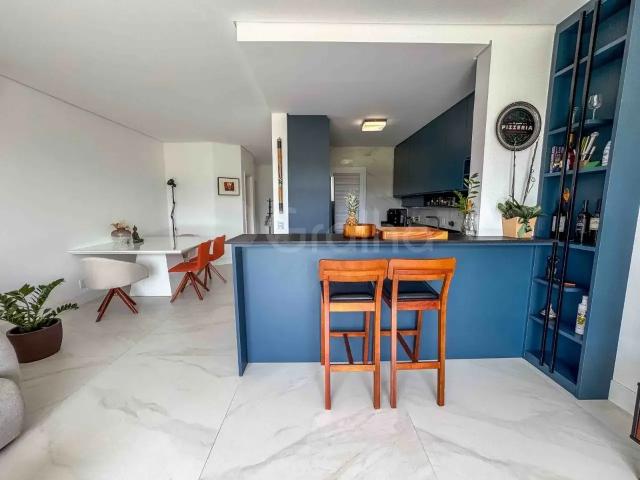 Apartamento para Venda em Florianópolis/SC João Paulo 3 Quartos