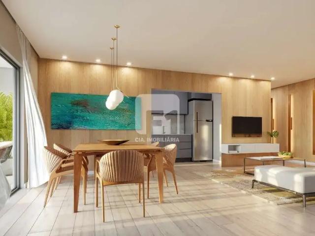 Apartamento para Venda em Florianópolis/SC João Paulo 3 Quartos