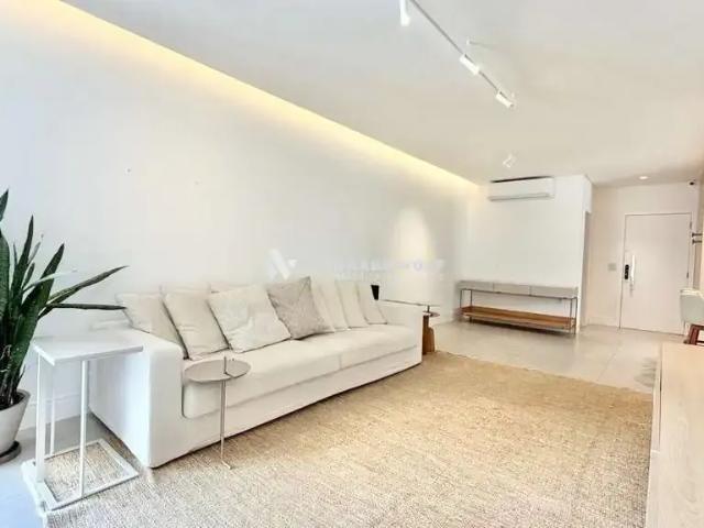 Apartamento para Venda em Florianópolis/SC João Paulo 3 Quartos