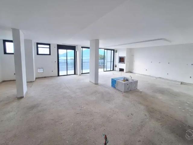Apartamento para Venda em Florianópolis/SC João Paulo 3 Quartos