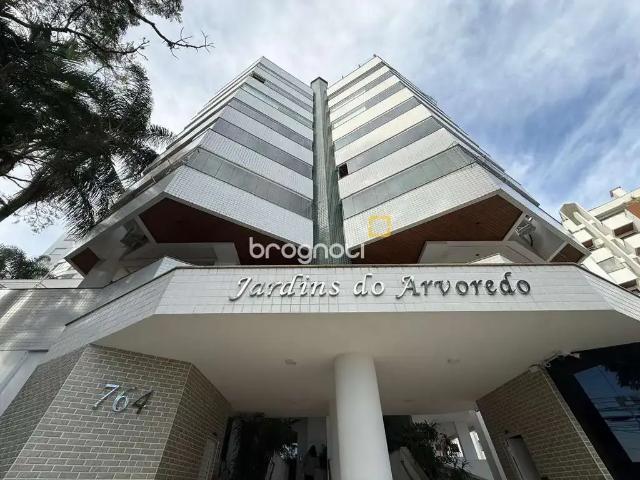 Apartamento para Venda em Florianópolis/SC João Paulo 4 Quartos