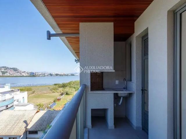 Apartamento para Venda em Florianópolis/SC João Paulo 3 Quartos