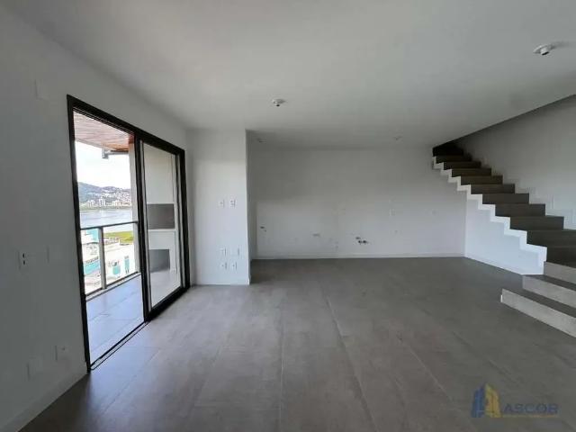 Apartamento para Venda em Florianópolis/SC João Paulo 3 Quartos