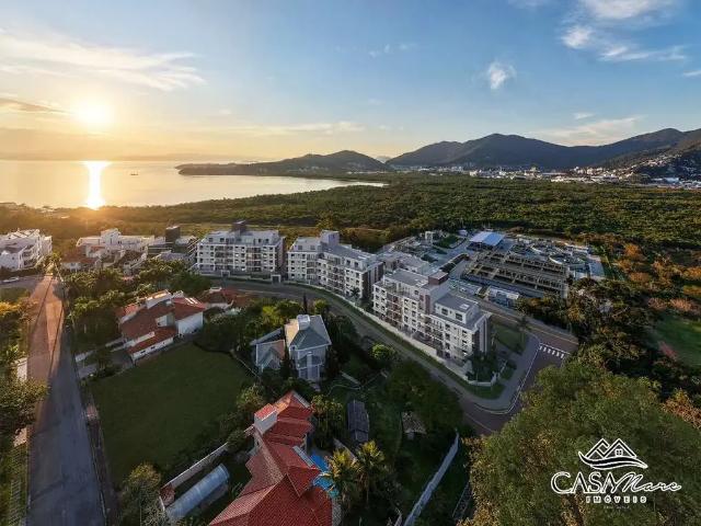 Apartamento para Venda em Florianópolis/SC João Paulo 3 Quartos