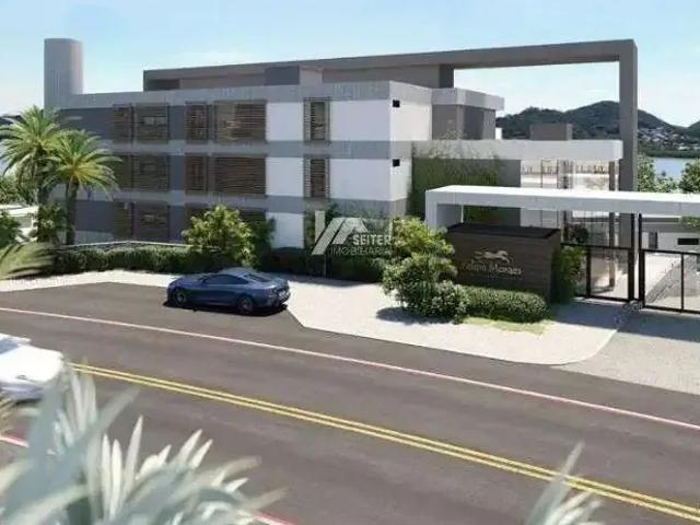 Apartamento para Venda em Florianópolis/SC João Paulo 3 Quartos