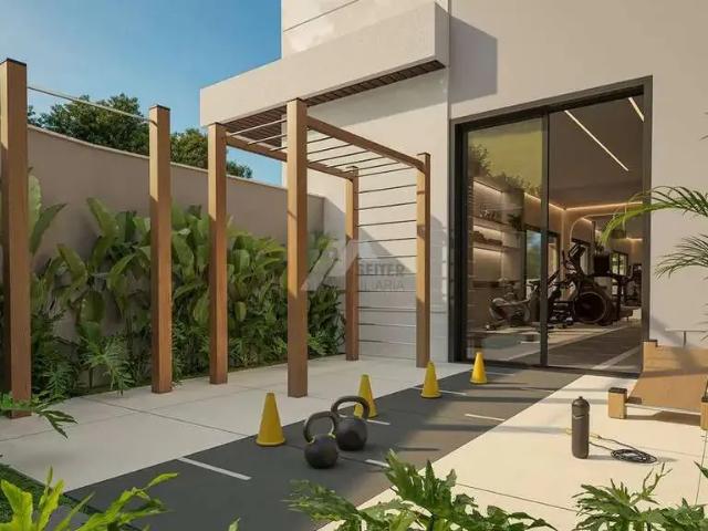 Apartamento para Venda em Florianópolis/SC João Paulo 3 Quartos