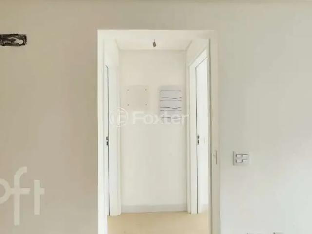 Apartamento para Venda em Florianópolis/SC João Paulo 3 Quartos