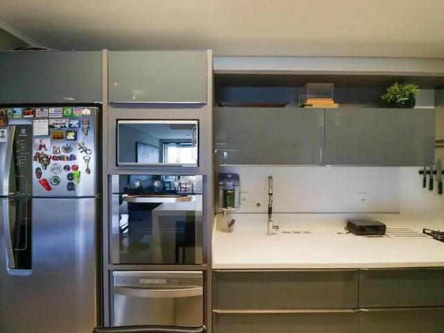 Apartamento para Venda em Florianópolis/SC João Paulo 3 Quartos