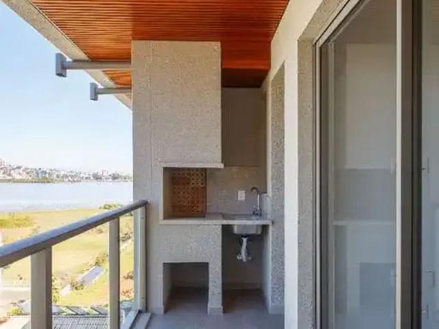 Apartamento para Venda em Florianópolis/SC João Paulo 3 Quartos