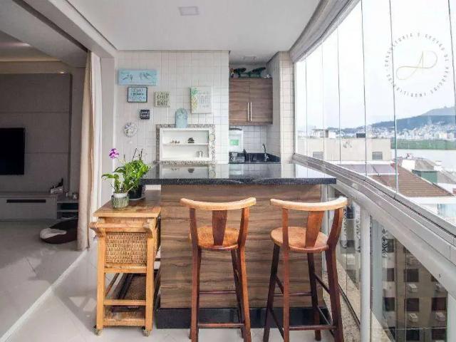 Apartamento para Venda em Florianópolis/SC João Paulo 3 Quartos
