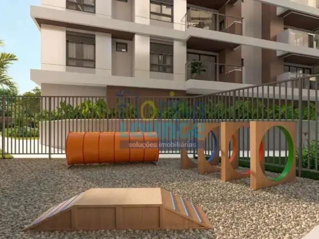 Apartamento para Venda em Florianópolis/SC João Paulo 3 Quartos