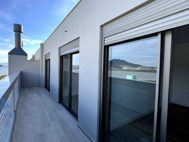 Apartamento para Venda em Florianópolis/SC João Paulo 3 Quartos