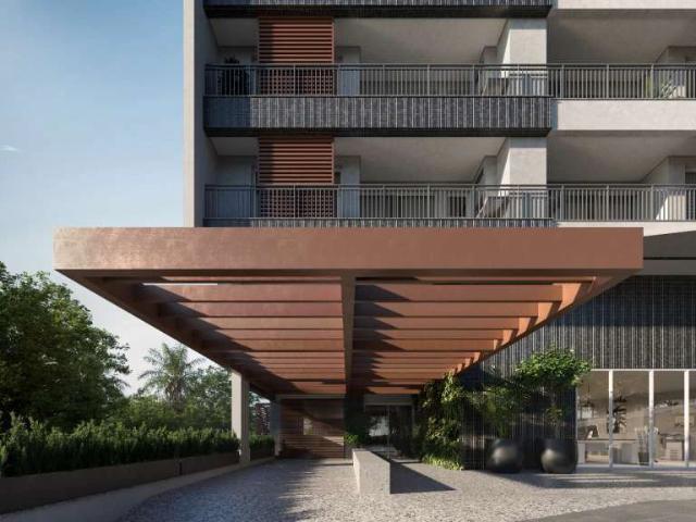 Apartamento para Venda em Florianópolis/SC João Paulo 3 Quartos