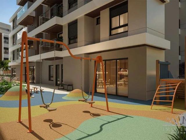 Apartamento para Venda em Florianópolis/SC João Paulo 3 Quartos