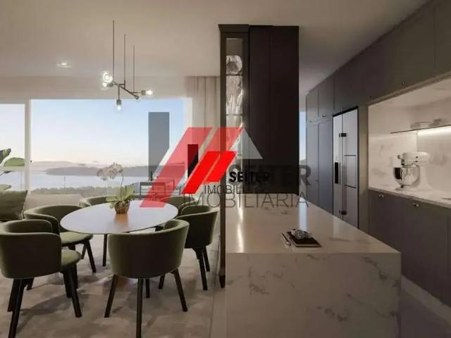 Apartamento para Venda em Florianópolis/SC João Paulo 3 Quartos