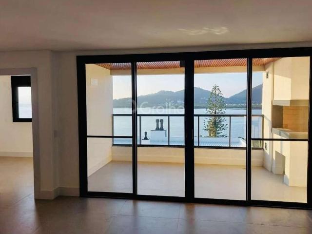 Apartamento para Venda em Florianópolis/SC João Paulo 3 Quartos