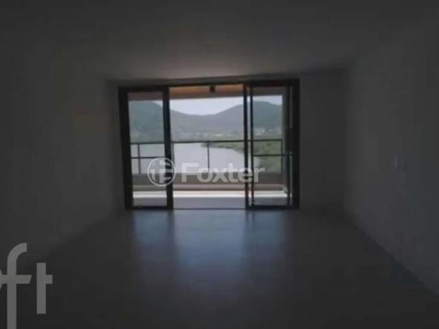 Apartamento para Venda em Florianópolis/SC João Paulo 3 Quartos