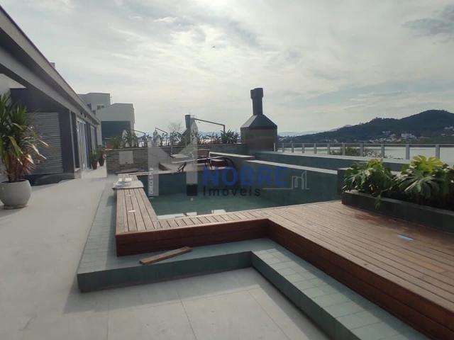Apartamento para Venda em Florianópolis/SC João Paulo 3 Quartos