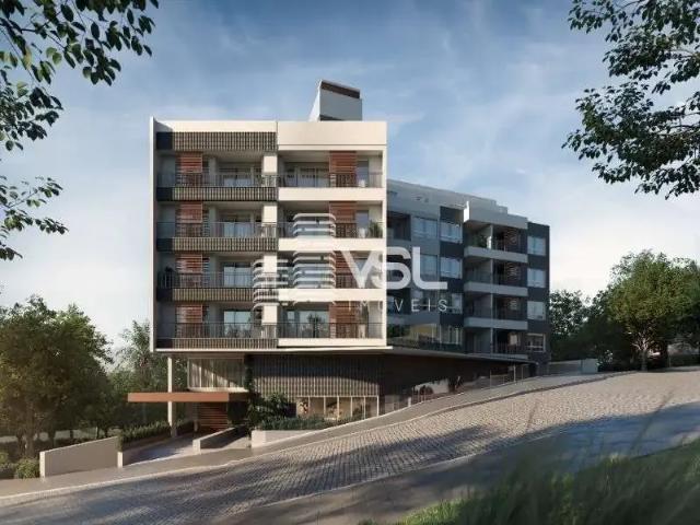 Apartamento para Venda em Florianópolis/SC João Paulo 3 Quartos