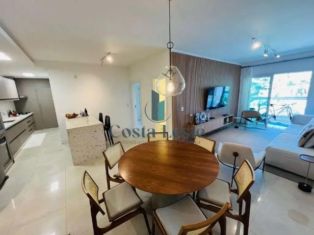 Apartamento para Venda em Florianópolis/SC João Paulo 3 Quartos