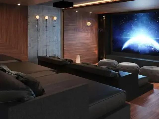Apartamento para Venda em Florianópolis/SC João Paulo 3 Quartos