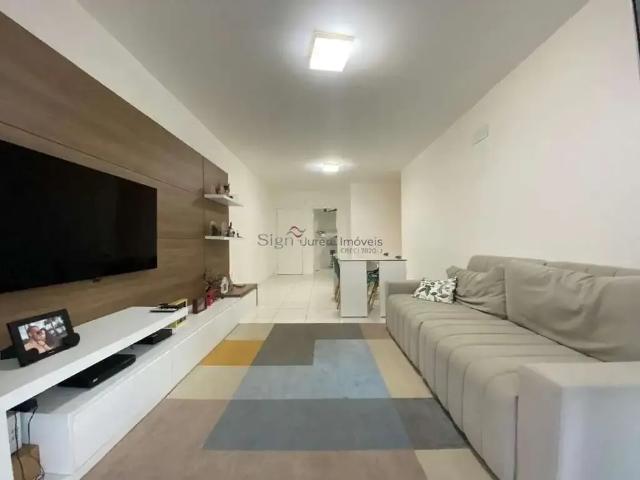 Apartamento para Venda em Florianópolis/SC João Paulo 3 Quartos