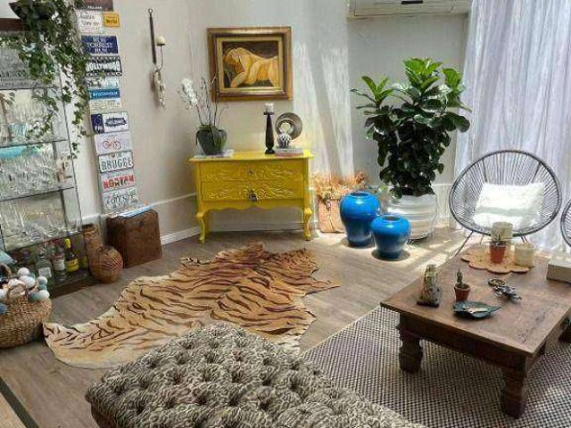 Apartamento para Venda em Florianópolis/SC João Paulo 3 Quartos