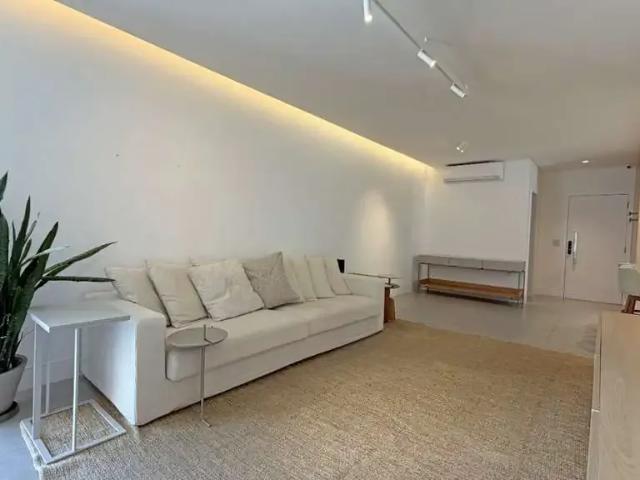 Apartamento para Venda em Florianópolis/SC João Paulo 3 Quartos