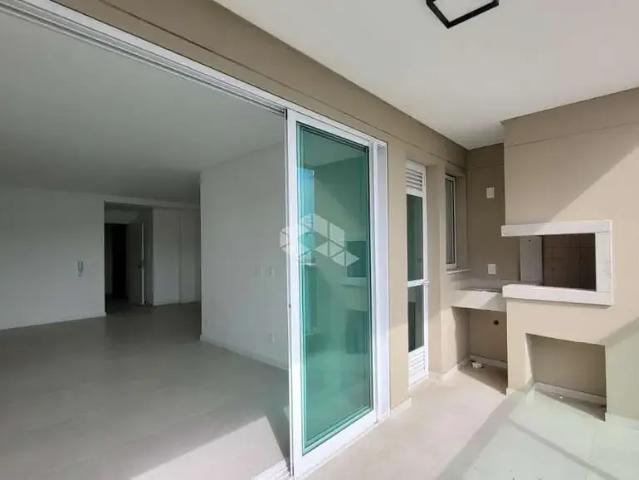 Apartamento para Venda em Florianópolis/SC João Paulo 3 Quartos