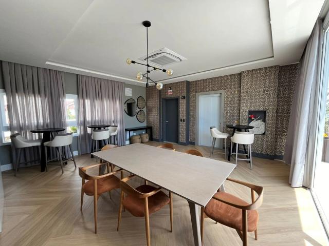 Apartamento para Venda em Florianópolis/SC João Paulo 3 Quartos