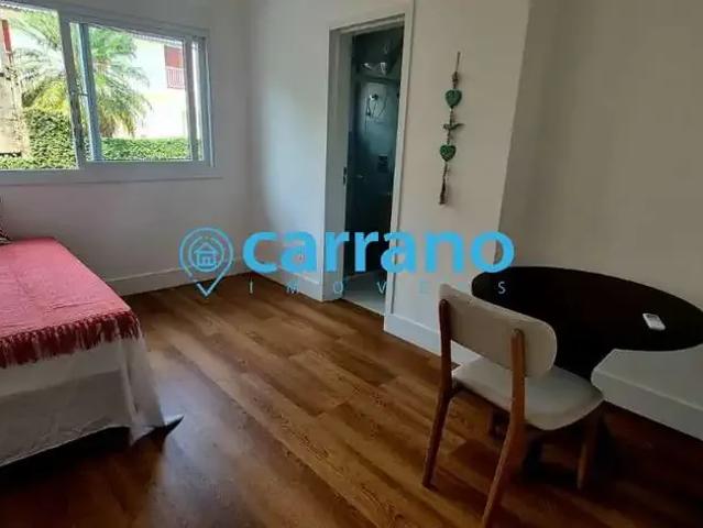 Apartamento para Venda em Florianópolis/SC João Paulo 3 Quartos