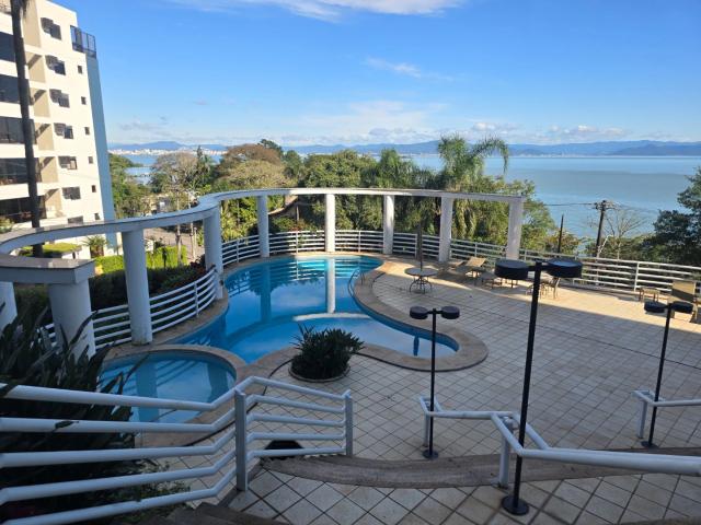 Apartamento para Venda em Florianópolis/SC João Paulo 4 Quartos