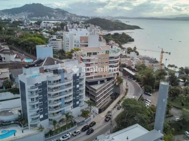 Apartamento para Venda em Florianópolis/SC João Paulo 4 Quartos