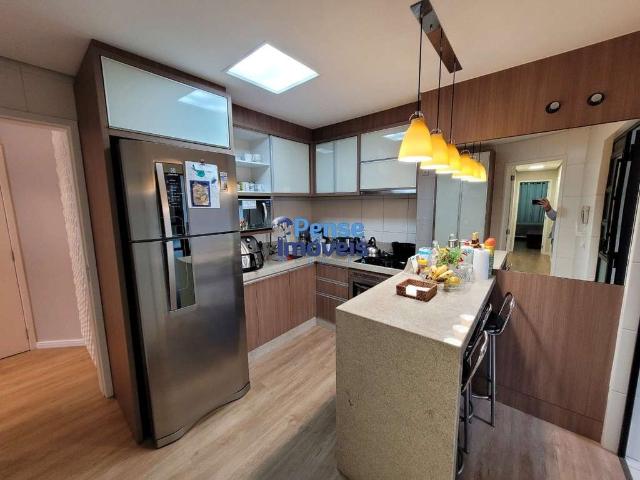 Apartamento para Venda em Florianópolis/SC João Paulo 4 Quartos